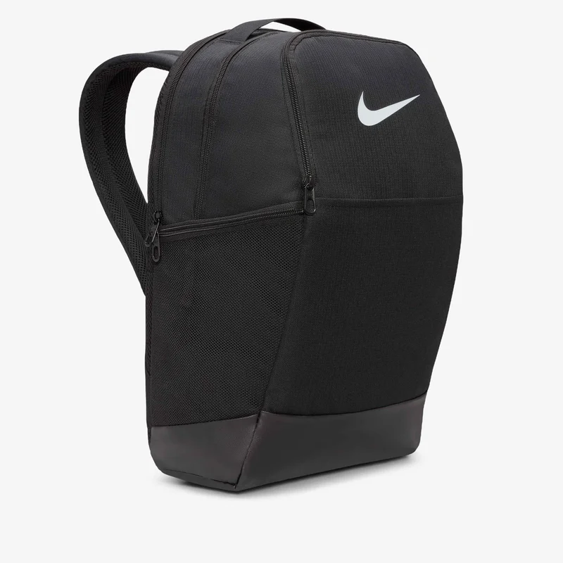 Nike Black Brasilia 9.5 Training Backpack  | Best Price UAE